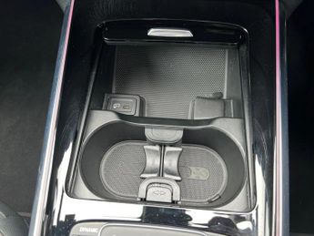 Mercedes-Benz Gla GLA 220d 4Matic AMG Line Premium 5dr Auto