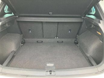 Volkswagen Tiguan 2.0 TDi 150 R-Line Tech 5dr