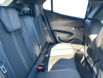 Peugeot 2008 1.2 PureTech 130 GT Line 5dr