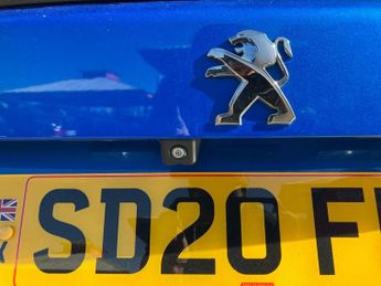 Peugeot 2008 1.2 PureTech 130 GT Line 5dr