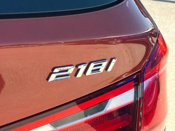 BMW 2 Series 218i SE 5dr