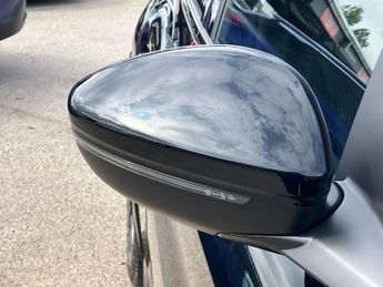 Peugeot 208 100kW GT Line 50kWh 5dr Auto