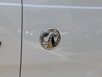 Vauxhall Vivaro 2900 1.5d 100PS Dynamic H1 Van