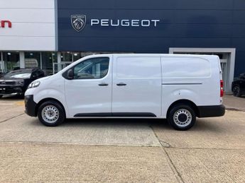 Vauxhall Vivaro 2900 1.5d 100PS Dynamic H1 Van