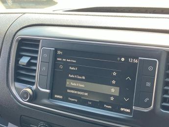 Vauxhall Vivaro 2900 1.5d 100PS Dynamic H1 Van