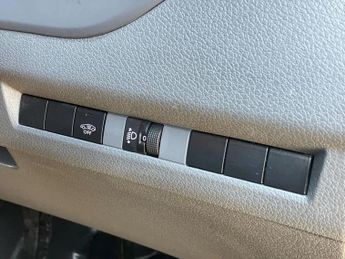 Vauxhall Vivaro 2900 1.5d 100PS Dynamic H1 Van