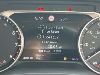 Nissan Qashqai 1.3 DiG-T MH Acenta Premium 5dr