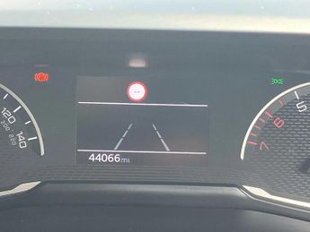 Peugeot 208 1.2 PureTech 100 Allure 5dr