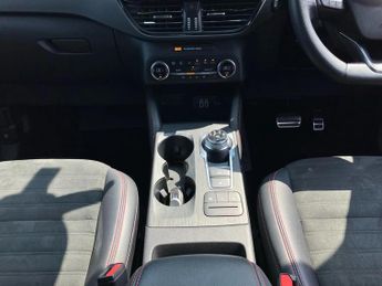 Ford Kuga 2.0 EcoBlue 190 ST-Line X Edition 5dr Auto AWD