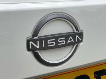 Nissan Juke 1.0 DiG-T 114 N-Connecta 5dr