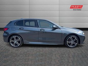 BMW 1 Series 118i M Sport 5dr