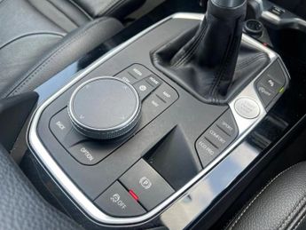 BMW 1 Series 118i M Sport 5dr