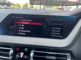 BMW 1 Series 118i M Sport 5dr