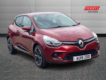 Renault Kadjar 1.3 TCE GT Line 5dr EDC