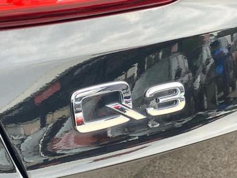 Audi Q3 35 TFSI Sport 5dr S Tronic