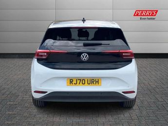 Volkswagen Id.3 150kW Style Pro Performance 58kWh 5dr Auto