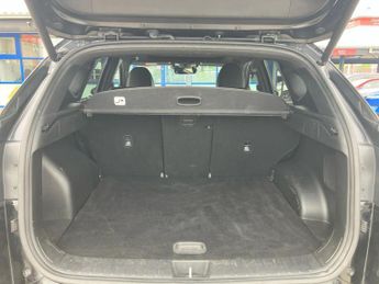 Hyundai Tucson 1.6 TGDi N Line S 5dr 2WD