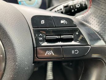 Hyundai Tucson 1.6 TGDi N Line S 5dr 2WD