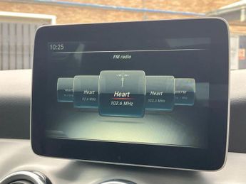 Mercedes-Benz Gla GLA 220d 4Matic AMG Line Prem Plus 5dr Auto