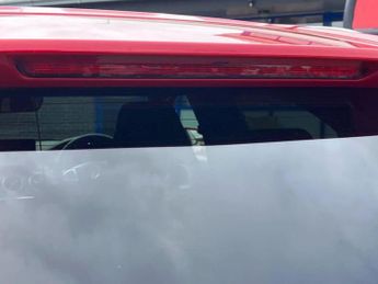 Mercedes-Benz Gla GLA 220d 4Matic AMG Line Prem Plus 5dr Auto