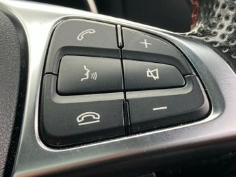 Mercedes-Benz Gla GLA 220d 4Matic AMG Line Prem Plus 5dr Auto