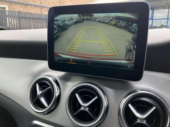Mercedes-Benz Gla GLA 220d 4Matic AMG Line Prem Plus 5dr Auto