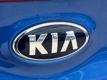 Kia Sportage 1.6 CRDi 48V ISG 4 5dr DCT Auto