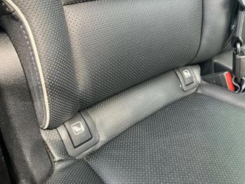 Kia Sportage 1.6 CRDi 48V ISG 4 5dr DCT Auto