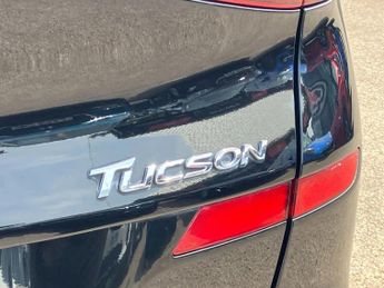Hyundai Tucson 1.6 CRDi 136 Premium SE 5dr 2WD