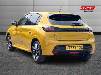 Peugeot 208 1.2 PureTech 100 Allure Premium 5dr