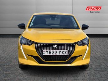 Peugeot 208 1.2 PureTech 100 Allure Premium 5dr