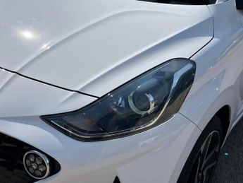 Hyundai I10 1.2 MPi Premium 5dr