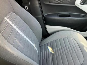 Hyundai I10 1.2 MPi Premium 5dr
