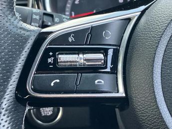 Kia Pro Ceed 1.5T GDi ISG GT-Line 5dr