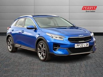 Kia Ceed 1.0T GDi ISG Connect 5dr
