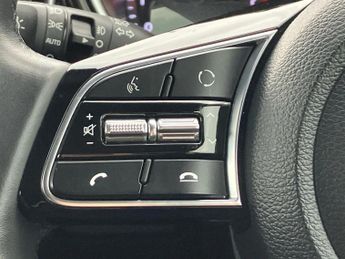Kia Xceed 1.0T GDi ISG Connect 5dr