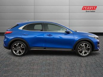 Kia Xceed 1.0T GDi ISG Connect 5dr