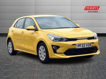 Kia Rio 1.2 DPi 1 5dr