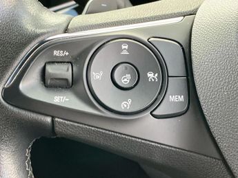 Vauxhall Mokka 1.2 Turbo GS Line 5dr Auto