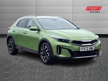 Kia Ceed 1.5T GDi ISG 3 5dr