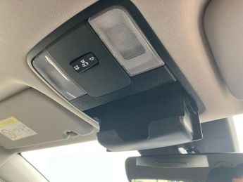 Kia Xceed 1.5T GDi ISG 3 5dr