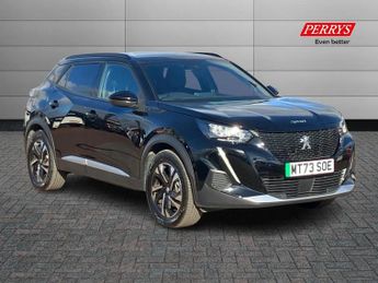 Peugeot 2008 100kW Allure Premium+ 50kWh 5dr Auto