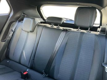 Peugeot 2008 100kW Allure Premium+ 50kWh 5dr Auto