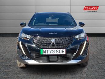Peugeot 2008 100kW Allure Premium+ 50kWh 5dr Auto