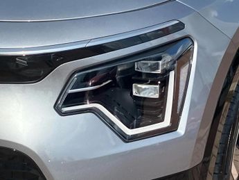 Kia Niro 150kW 3 65kWh 5dr Auto