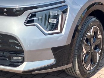 Kia Niro 150kW 3 65kWh 5dr Auto
