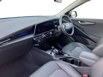 Kia Niro 150kW 3 65kWh 5dr Auto
