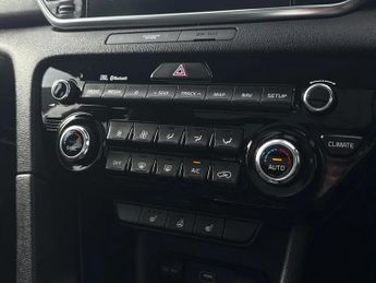 Kia Sportage 1.6 CRDi ISG 4 5dr DCT Auto