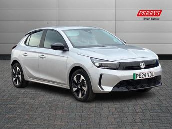 Vauxhall Corsa 100kW Design 50kWh 5dr Auto