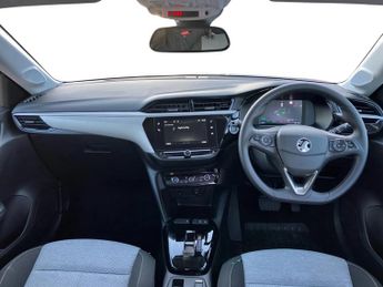 Vauxhall Corsa 100kW Design 50kWh 5dr Auto